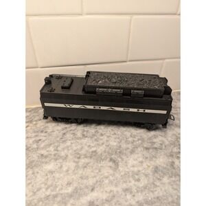 Lionel O Gauge Wabash Tender‎